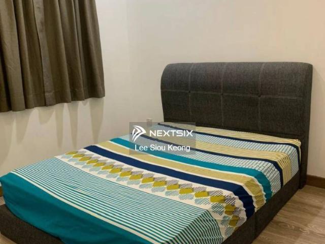 Apartment for rent in Country Heights Damansara, Kuala Lumpur