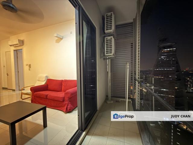 Condominium for rent in Country Heights Damansara, Kuala Lumpur