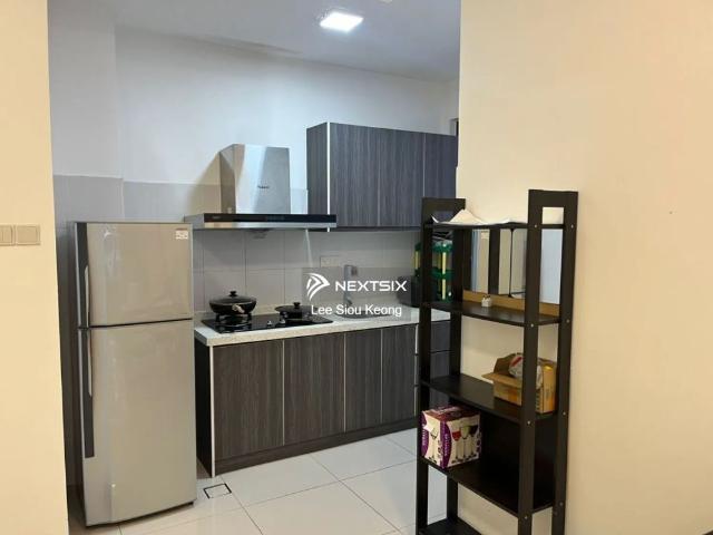 Apartment for rent in Petaling, Damansara Damai
