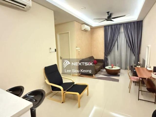 Apartment for rent in Petaling, Damansara Damai