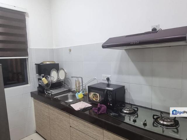 Condominium for rent in Country Heights Damansara, Kuala Lumpur
