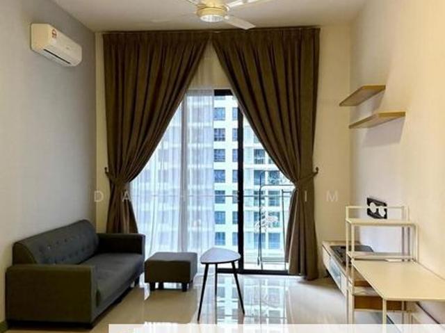Condominium for rent in Bangsar, Kuala Lumpur