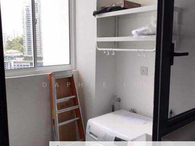 Condominium for sale in Bangsar, Kuala Lumpur