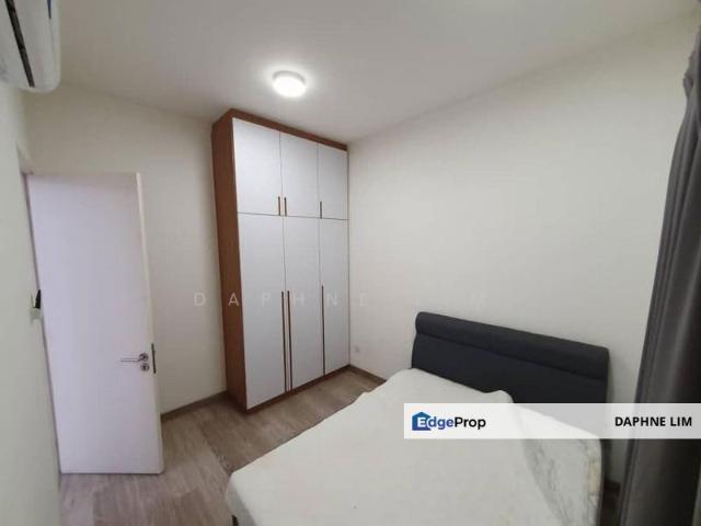 Condominium for rent in Bangsar, Kuala Lumpur