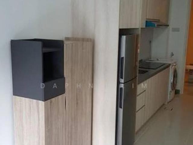Condominium for sale in Bangsar, Kuala Lumpur