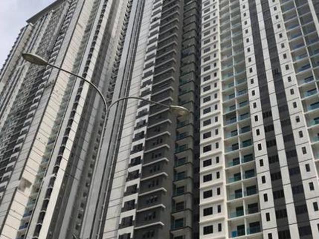 Serviced Residence for rent in Country Heights Damansara, Kuala Lumpur