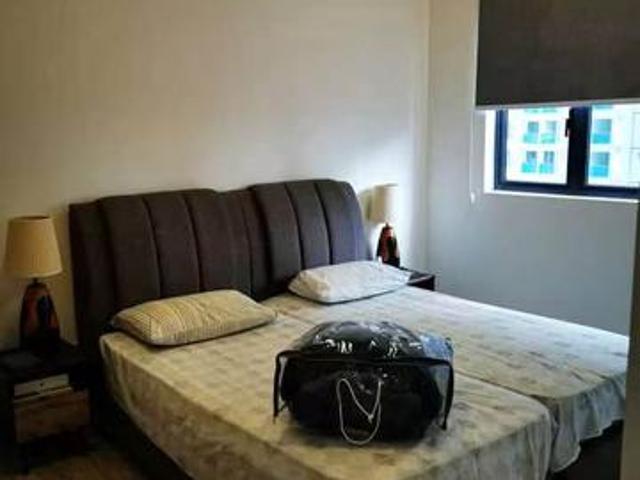 Serviced Residence for rent in Country Heights Damansara, Kuala Lumpur
