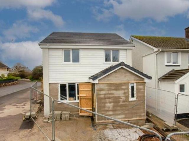 House for sale in Par, Cornwall