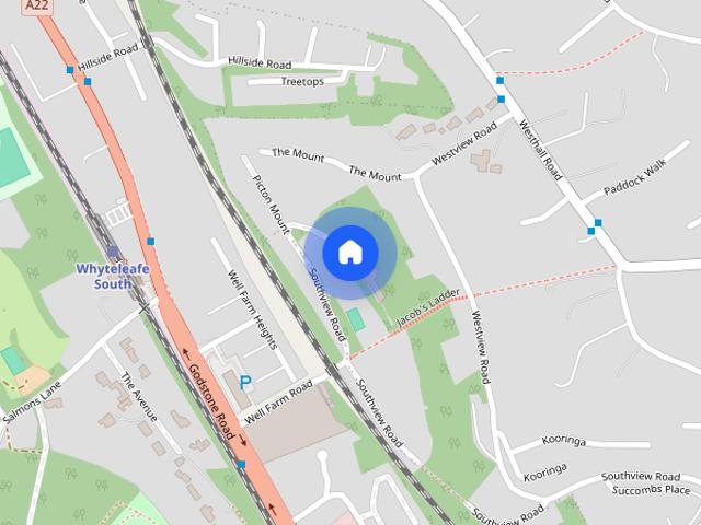Apartment for rent in Hillview, Surrey