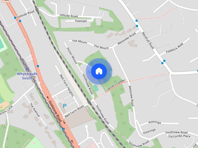 Apartment for rent in Caterham, Tandridge