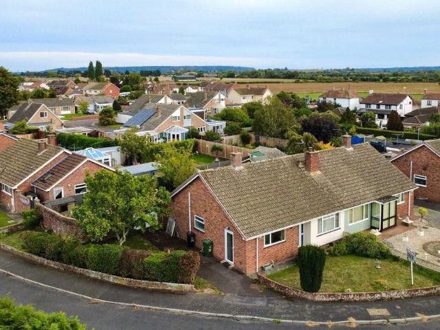 House for rent in Westonzoyland, Somerset