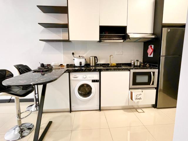 Apartment for rent in Country Heights Damansara, Kuala Lumpur