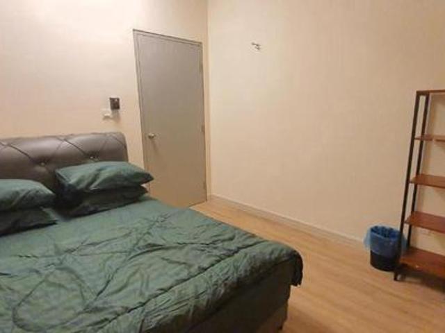 Serviced Residence for sale in Country Heights Damansara, Kuala Lumpur
