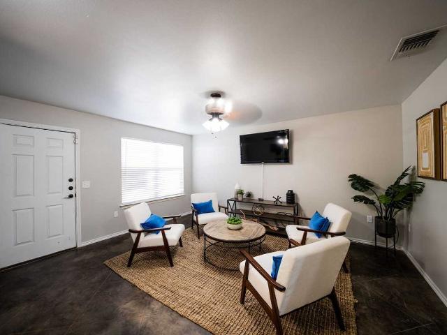 Apartment for rent in Lubbock, Texas