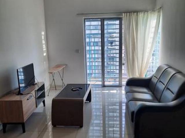 Serviced Residence for rent in Kajang, Langat