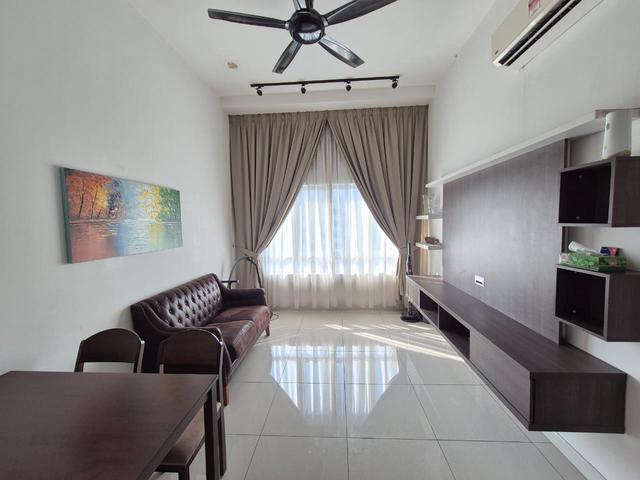 Condominium for rent in Kajang, Langat