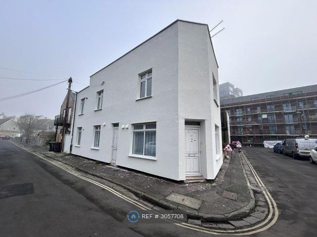 Apartment for rent in Southville, Bristol
