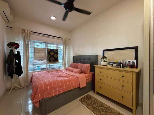 Serviced Residence for sale in Bandar Baru Bangi, Majlis Perbandaran Kajang