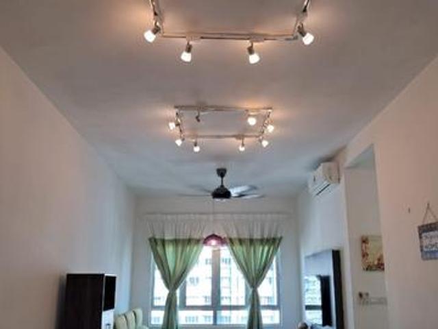 Serviced Residence for rent in Kajang, Langat