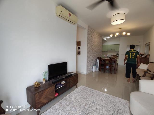 Serviced Residence for rent in Kajang, Langat