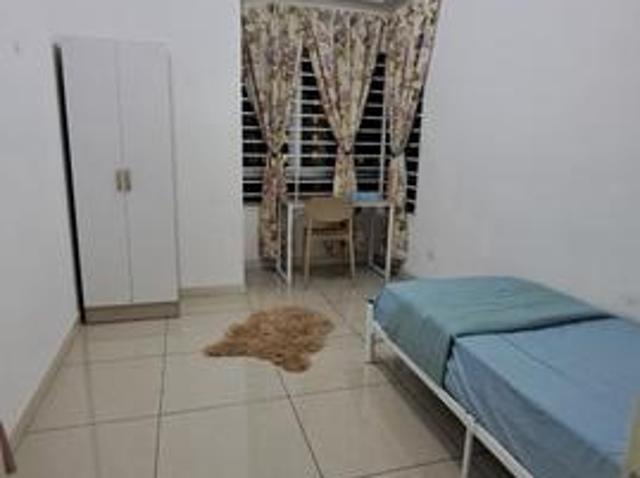 Serviced Residence for rent in Bandar Baru Bangi, Majlis Perbandaran Kajang