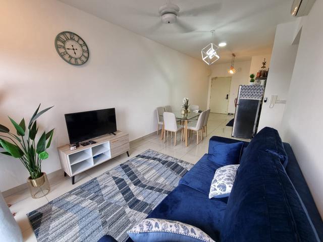 Serviced Residence for rent in Kajang, Langat