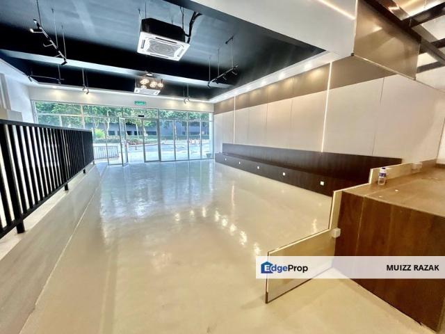 Shop for sale in Tanjong Sepat, Selangor
