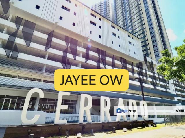 Shop for rent in Tanjong Sepat, Selangor