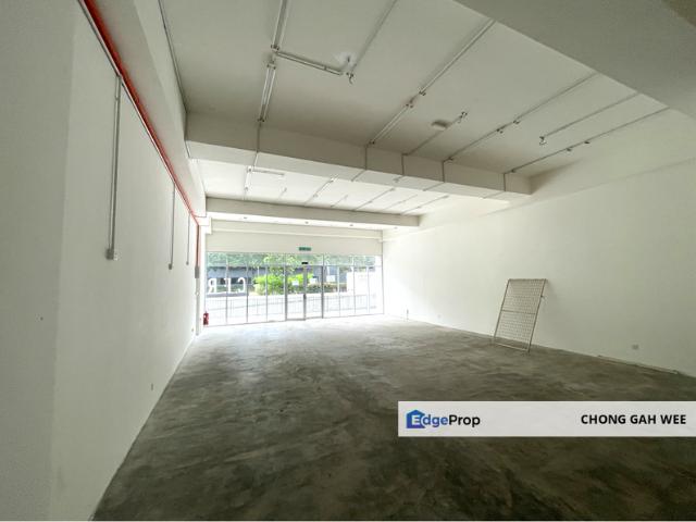 Shop for rent in Tanjong Sepat, Selangor