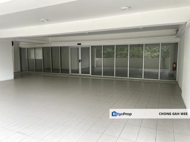 Shop for rent in Tanjong Sepat, Selangor