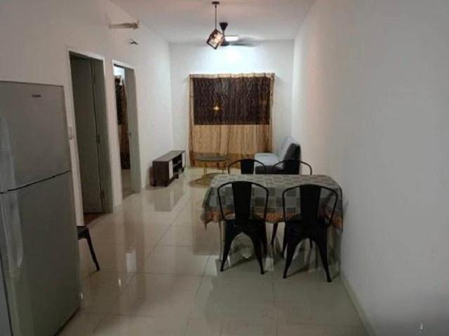 Serviced Residence for rent in Kajang, Langat