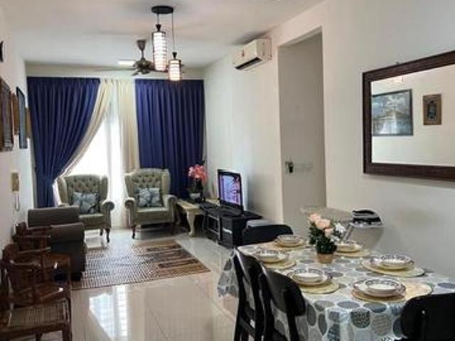 Serviced Residence for rent in Kajang, Langat