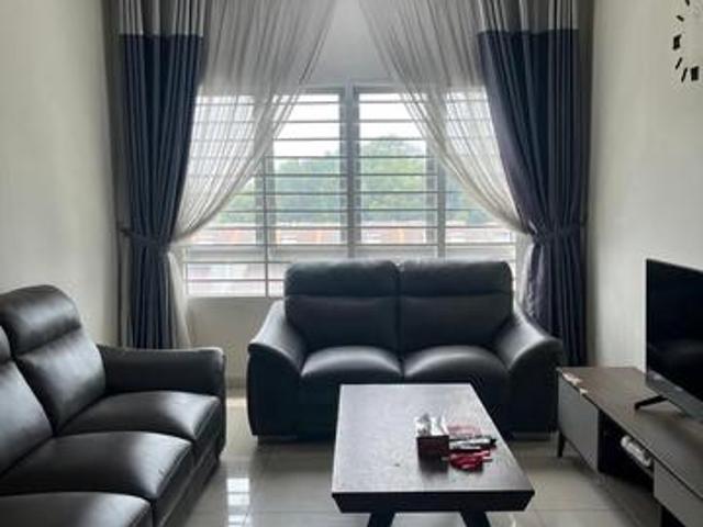 Serviced Residence for rent in Kajang, Langat