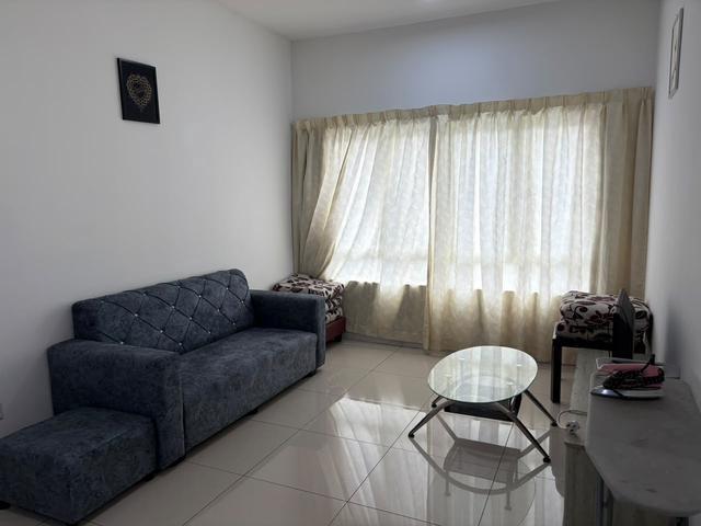 Serviced Residence for rent in Kajang, Langat