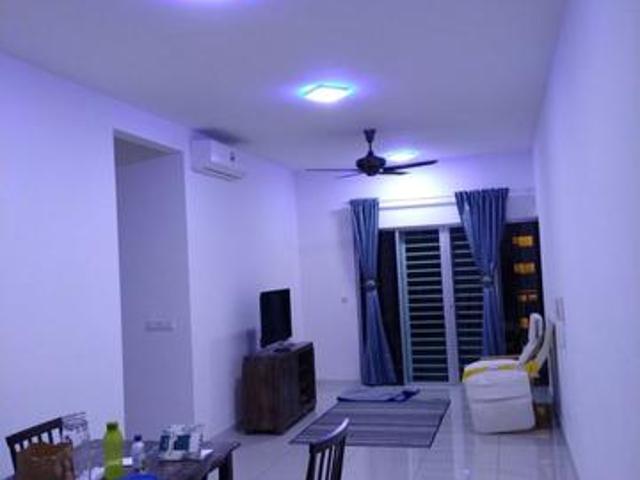 Serviced Residence for sale in Kajang, Langat