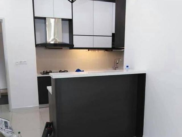 Serviced Residence for rent in Kajang, Langat