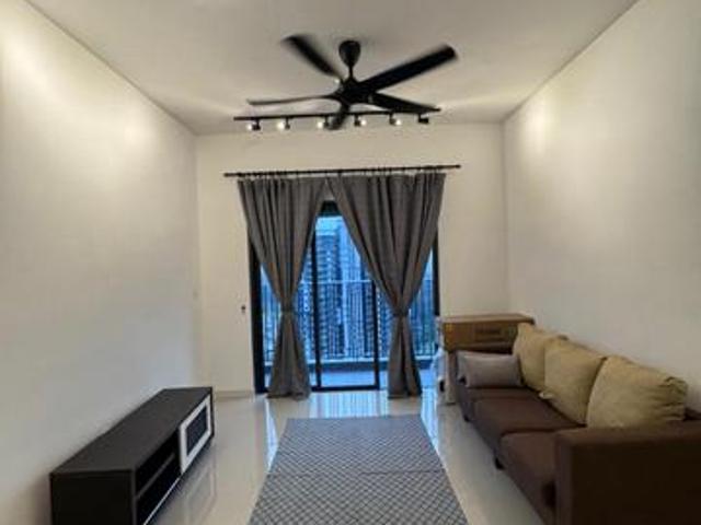 Serviced Residence for rent in Kajang, Langat