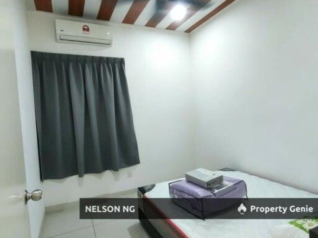 Apartment for rent in Southville City, Sepang