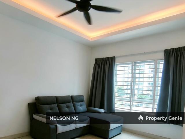 Serviced Residence for rent in Tanjong Sepat, Selangor