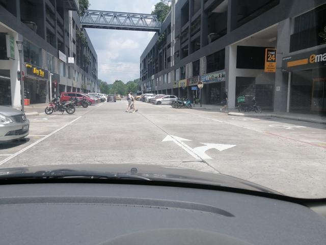 Serviced Residence for sale in Kajang, Langat