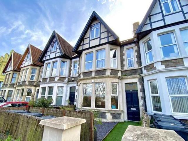House for rent in Feckenham, City Of Bristol