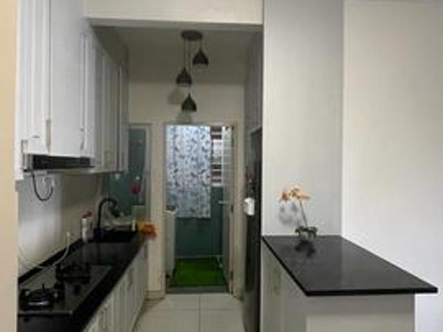 Serviced Residence for rent in Kajang, Langat