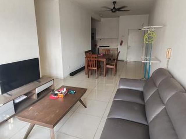 Serviced Residence for rent in Kajang, Langat