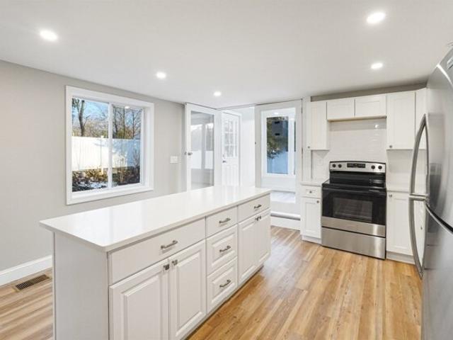 Condo for sale in Southborough, Massachusetts