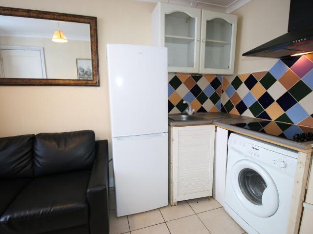 Studio for rent in London Borough of Hounslow, Greater London