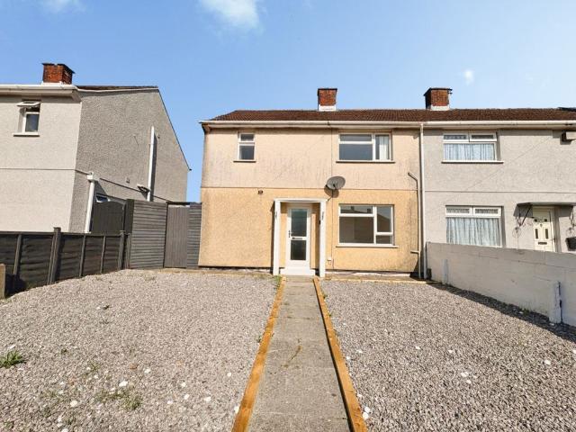 Apartment for rent in Sandfields West, Aberavon