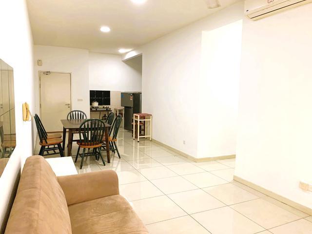 Serviced Residence for sale in Bandar Baru Bangi, Majlis Perbandaran Kajang