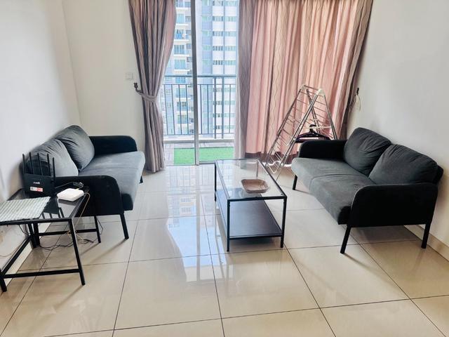 Serviced Residence for rent in Kajang, Langat