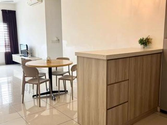Serviced Residence for rent in Kajang, Langat