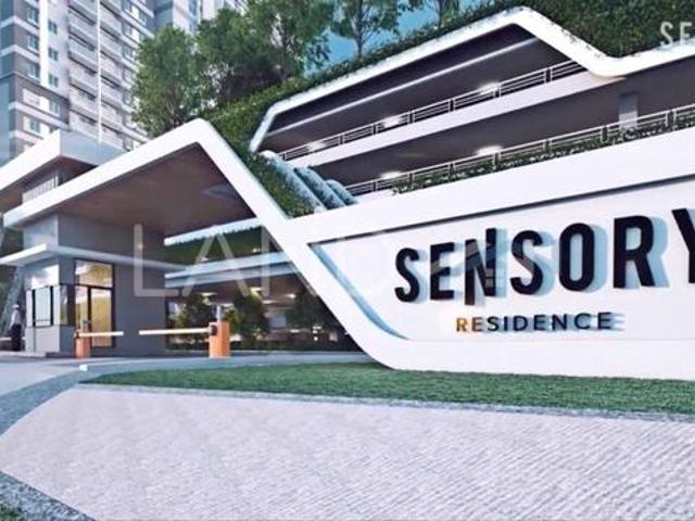 Serviced Residence for rent in Kajang, Langat
